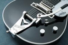 Gretsch G6128T-GH George Harrison Signature Duo Jet Solid Body with Bigsby【ジョージ・ハリスン】_5