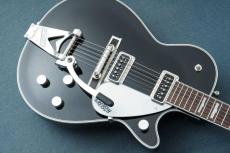 Gretsch G6128T-GH George Harrison Signature Duo Jet Solid Body with Bigsby【ジョージ・ハリスン】_7