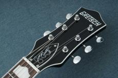Gretsch G6128T-GH George Harrison Signature Duo Jet Solid Body with Bigsby【ジョージ・ハリスン】_9