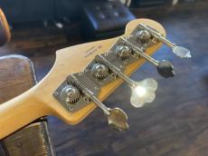 Fender MIJ Hybrid 60s Jazz Bass_8