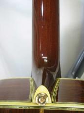 Martin D-45 / Vertical Logo・Grover U.S.A Gold Peg・Solid Abalone Inlay・Solid Spruce Top・Solid Rosewood Side and Back・Ebony Fingerboard and Bridge【With Original Hard Case 】1976年製　_6