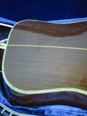Martin D-45 / Vertical Logo・Grover U.S.A Gold Peg・Solid Abalone Inlay・Solid Spruce Top・Solid Rosewood Side and Back・Ebony Fingerboard and Bridge【With Original Hard Case 】1976年製　_10