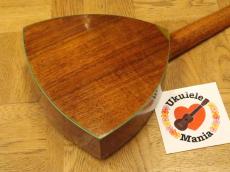 Lyon & Healy 1920's "Shrine" Koa Soprano ウクレレ#2850_3