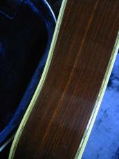 Martin D-45 / Vertical Logo・Grover U.S.A Gold Peg・Solid Abalone Inlay・Solid Spruce Top・Solid Rosewood Side and Back・Ebony Fingerboard and Bridge【With Original Hard Case 】1976年製　_13