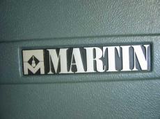Martin D-45 / Vertical Logo・Grover U.S.A Gold Peg・Solid Abalone Inlay・Solid Spruce Top・Solid Rosewood Side and Back・Ebony Fingerboard and Bridge【With Original Hard Case 】1976年製　_14
