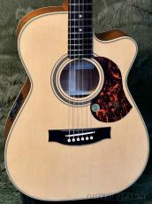 Maton EBG808C Tommy Emmanuel #34002【48回迄金利0%対象】【送料当社負担】