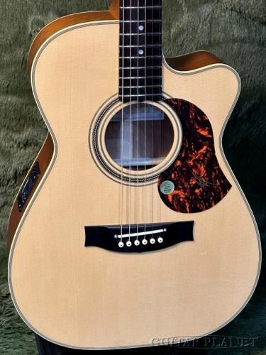 Maton EBG808C Tommy Emmanuel #34002【48回迄金利0%対象】【送料当社負担】