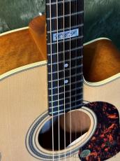 Maton EBG808C Tommy Emmanuel #34002【48回迄金利0%対象】【送料当社負担】_3