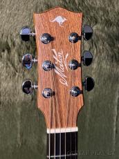 Maton EBG808C Tommy Emmanuel #34002【48回迄金利0%対象】【送料当社負担】_4