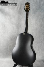 Ovation 1719 Custom Legend (1995) 人気のブラックカラーで、コンディションも良い1本です!_3