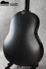 Ovation 1719 Custom Legend (1995) 人気のブラックカラーで、コンディションも良い1本です!_5