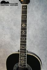 Ovation 1719 Custom Legend (1995) 人気のブラックカラーで、コンディションも良い1本です!_7