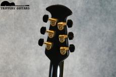 Ovation 1719 Custom Legend (1995) 人気のブラックカラーで、コンディションも良い1本です!_8