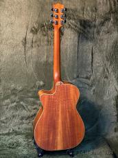 Maton EBG808C Tommy Emmanuel #34002【48回迄金利0%対象】【送料当社負担】_7