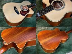 Maton EBG808C Tommy Emmanuel #34002【48回迄金利0%対象】【送料当社負担】_10