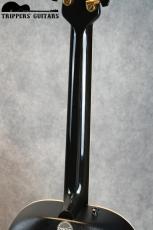 Ovation 1719 Custom Legend (1995) 人気のブラックカラーで、コンディションも良い1本です!_9