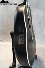 Ovation 1719 Custom Legend (1995) 人気のブラックカラーで、コンディションも良い1本です!_10