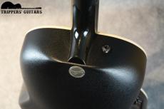 Ovation 1719 Custom Legend (1995) 人気のブラックカラーで、コンディションも良い1本です!_12