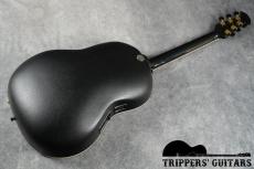 Ovation 1719 Custom Legend (1995) 人気のブラックカラーで、コンディションも良い1本です!_15