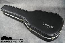 Ovation 1719 Custom Legend (1995) 人気のブラックカラーで、コンディションも良い1本です!_17