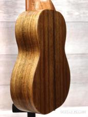 KoAloha Opio KSO-10 Soprano 【オピオシリーズ】【ソプラノ/アカシア】【単板モデル】【24回金利0%対象】【送料込】_4