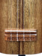 KoAloha Opio KSO-10 Soprano 【オピオシリーズ】【ソプラノ/アカシア】【単板モデル】【24回金利0%対象】【送料込】_5