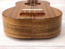 KoAloha Opio KSO-10 Soprano 【オピオシリーズ】【ソプラノ/アカシア】【単板モデル】【24回金利0%対象】【送料込】_12