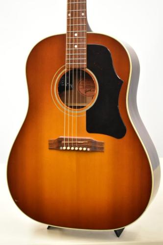 Gibson 【クロサワ横浜店】【当時の限定カラーモデル!】J-45 M HCS【48回無金利分割可能】