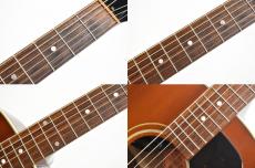 Gibson 【クロサワ横浜店】【当時の限定カラーモデル!】J-45 M HCS【48回無金利分割可能】_9