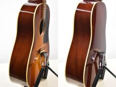 Gibson 【クロサワ横浜店】【当時の限定カラーモデル!】J-45 M HCS【48回無金利分割可能】_11