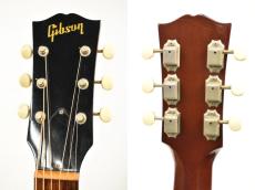 Gibson 【クロサワ横浜店】【当時の限定カラーモデル!】J-45 M HCS【48回無金利分割可能】_12