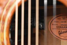 Gibson 【クロサワ横浜店】【当時の限定カラーモデル!】J-45 M HCS【48回無金利分割可能】_13
