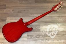 Epiphone '64 Embassy Deluxe Bass_2
