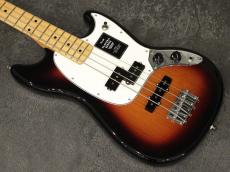 Fender Player II Mustang Bass PJ MN 3CS 2024_4