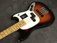 Fender Player II Mustang Bass PJ MN 3CS 2024_5