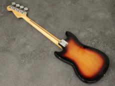 Fender Player II Mustang Bass PJ MN 3CS 2024_8