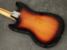 Fender Player II Mustang Bass PJ MN 3CS 2024_9
