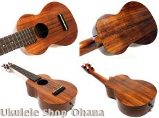 Kamaka [HF-1L]ソプラノロングネック ハワイアンコア 2020年/中古委託_3