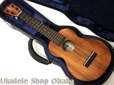 Kamaka [HF-1L]ソプラノロングネック ハワイアンコア 2020年/中古委託_5