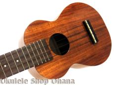 Kamaka [HF-1L]ソプラノロングネック ハワイアンコア 2020年/中古委託_6