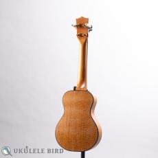 OulCraft Concert Honduras Mahogany_12