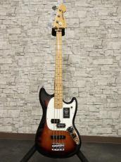 Fender Player II Mustang Bass PJ MN 3CS 2024_11