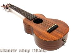 Kamaka [HF-1L]ソプラノロングネック ハワイアンコア 2020年/中古委託_8