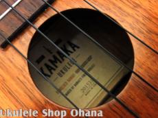 Kamaka [HF-1L]ソプラノロングネック ハワイアンコア 2020年/中古委託_10