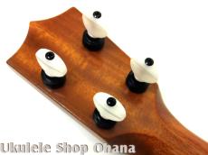 Kamaka [HF-1L]ソプラノロングネック ハワイアンコア 2020年/中古委託_13