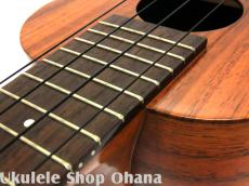 Kamaka [HF-1L]ソプラノロングネック ハワイアンコア 2020年/中古委託_14