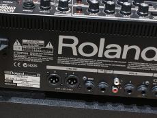 Roland AC-60 Acoustic Chorus_9