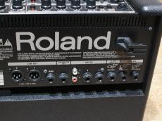 Roland AC-60 Acoustic Chorus_10