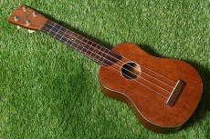 Kamaka Keiki K・03 GoldLabel Soprano【USED】_2