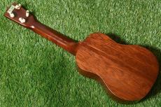 Kamaka Keiki K・03 GoldLabel Soprano【USED】_3